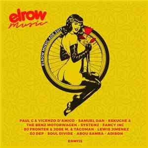 Various - ElRow Music ADE 2017 mp3 album