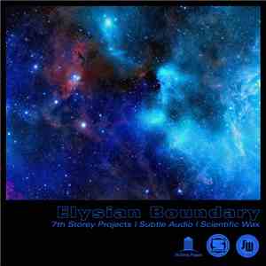 Various - Elysian Boundary mp3 album