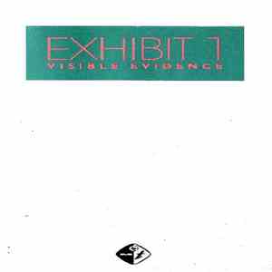 Various - Exhibit 1. Visible Evidence mp3 album