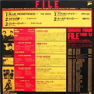 Various - File mp3 album