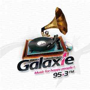Various - Galaxie Music For Happy People ! 30 Years mp3 album