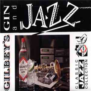 Various - Gilbey's Gin And Jazz mp3 album