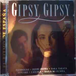 Various - Gipsy Gipsy mp3 album
