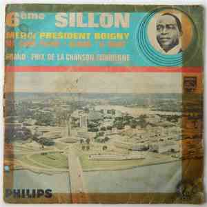 Various - Grand Prix De La Chanson Ivoirienne mp3 album