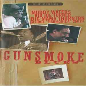 Various - Gunsmoke Blues mp3 album