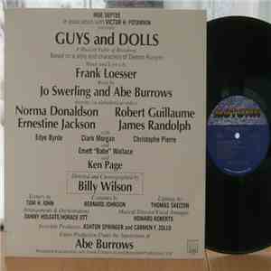 Various - Guys And Dolls mp3 album