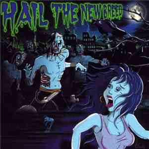 Various - Hail The New Breed mp3 album