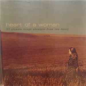 Various - Heart Of A Woman mp3 album