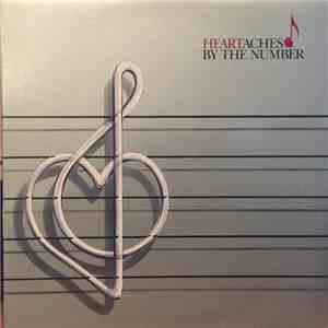 Various - Heartaches By The Number mp3 album