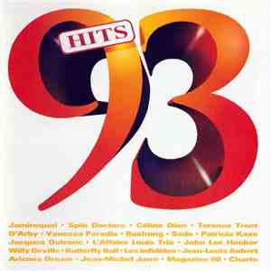 Various - Hits 93 mp3 album