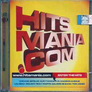 Various - HitsMania.Com mp3 album