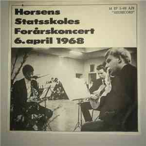 Various - Horsens Statsskoles Forårskoncert 1968 mp3 album