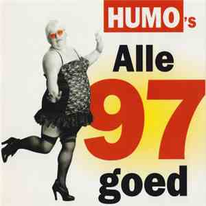 Various - Humo's Alle 97 Goed mp3 album