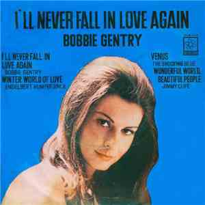 Various - I'll Never Fall In Love Again mp3 album