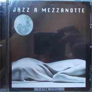 Various - Jazz A Mezzanotte mp3 album