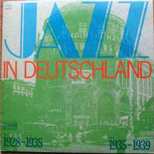 Various - Jazz In Deutschland 1928 -1939 mp3 album