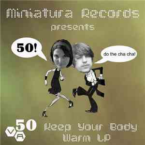 Various - Keep Your Body Warm LP mp3 album