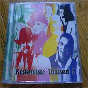 Various - Keskealiste Tantsud 2 mp3 album