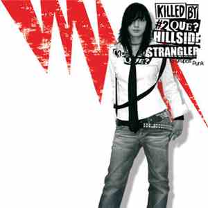 Various - Killed By Qué? Vol. 2 mp3 album