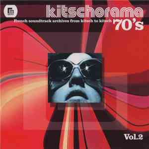 Various - Kitschorama Vol.2 mp3 album