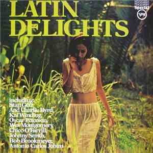 Various - Latin Delights mp3 album