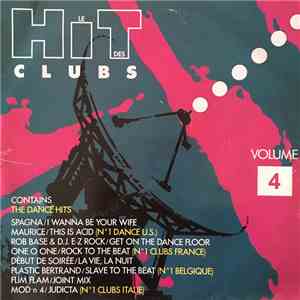 Various - Le Hit Des Clubs Vol. 4 mp3 album