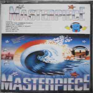 Various - Masterpiece mp3 album