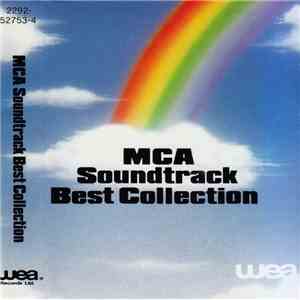 Various - MCA Soundtrack Best Collection mp3 album