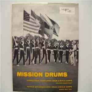 Various - Mission Drums mp3 album