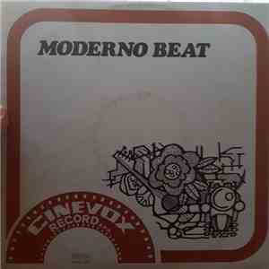 Various - Moderno Beat mp3 album