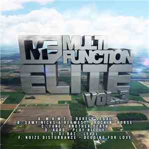 Various - Multi Function Elite Vol. 3 mp3 album