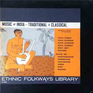 Various - Music Of India - Vol. II mp3 album