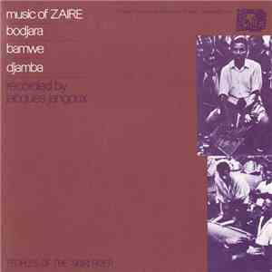 Various - Music Of Zaire Vol.2 mp3 album