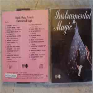 Various - Mystic Music Presents Instrumental Magic mp3 album