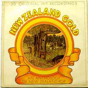 Various - New Zealand Gold mp3 album