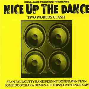 Various - Nice Up The Dance mp3 album