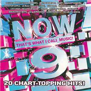 Various - Now That's What I Call Music! 9 mp3 album