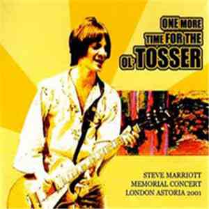 Various - One More Time For The Old Tosser mp3 album