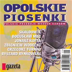 Various - Opolskie Piosenki mp3 album