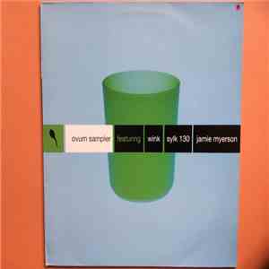 Various - Ovum Sampler mp3 album