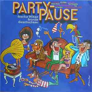 Various - Party-Pause mp3 album