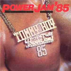 Various - Power Jam '85 mp3 album