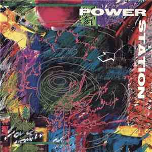 Various - Power Station mp3 album