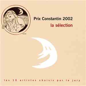Various - Prix Constantin 2002 mp3 album