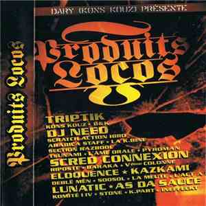 Various - Produits Locos mp3 album