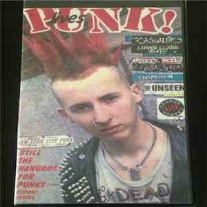Various - Punk! Lives mp3 album