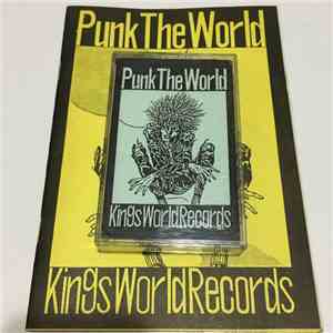 Various - Punk The World mp3 album
