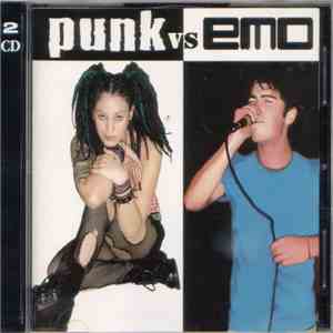 Various - Punk Vs. Emo mp3 album