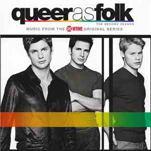Various - Queer As Folk - The Second Season mp3 album
