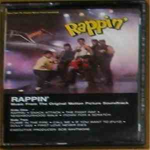 Various - Rappin' (Music From The Original Motion Picture Soundtrack) mp3 album